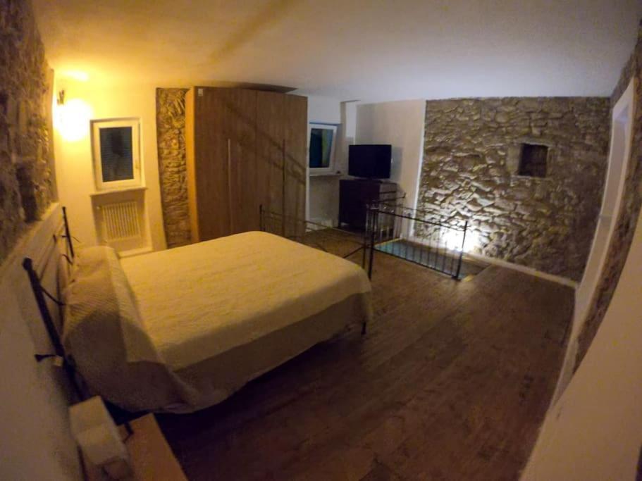 Ca' Do Roccio Villa La Spezia Eksteriør bilde