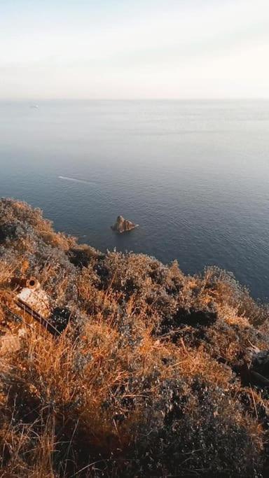 Ca' Do Roccio Villa La Spezia Eksteriør bilde