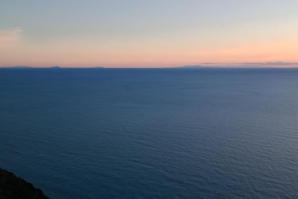 Ca' Do Roccio Villa La Spezia Eksteriør bilde