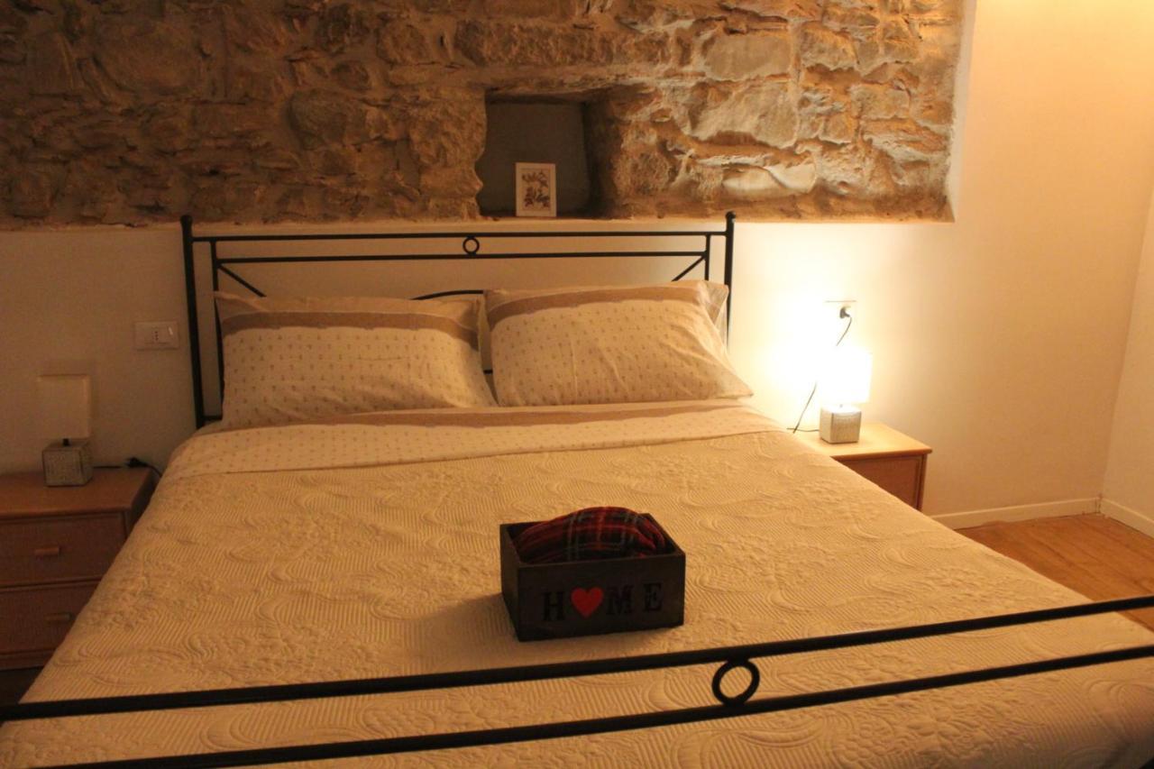 Ca' Do Roccio Villa La Spezia Eksteriør bilde