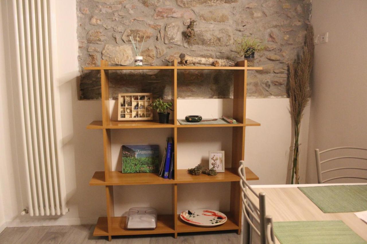 Ca' Do Roccio Villa La Spezia Eksteriør bilde