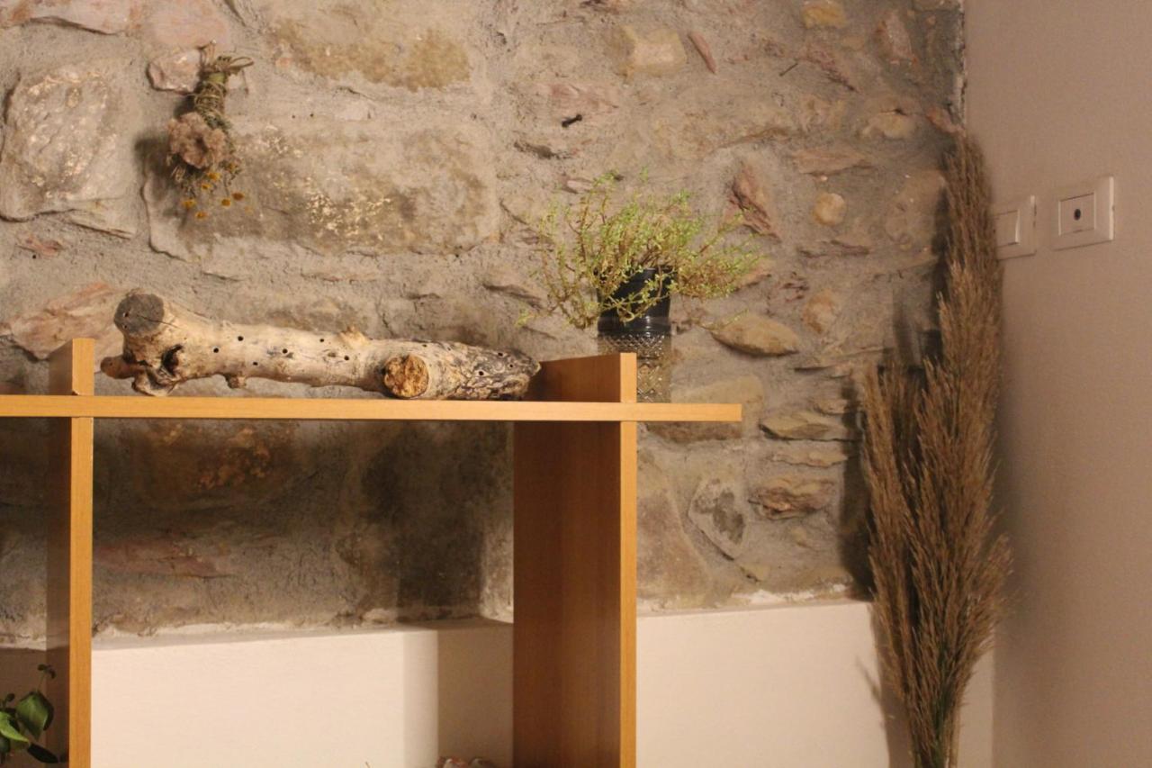 Ca' Do Roccio Villa La Spezia Eksteriør bilde